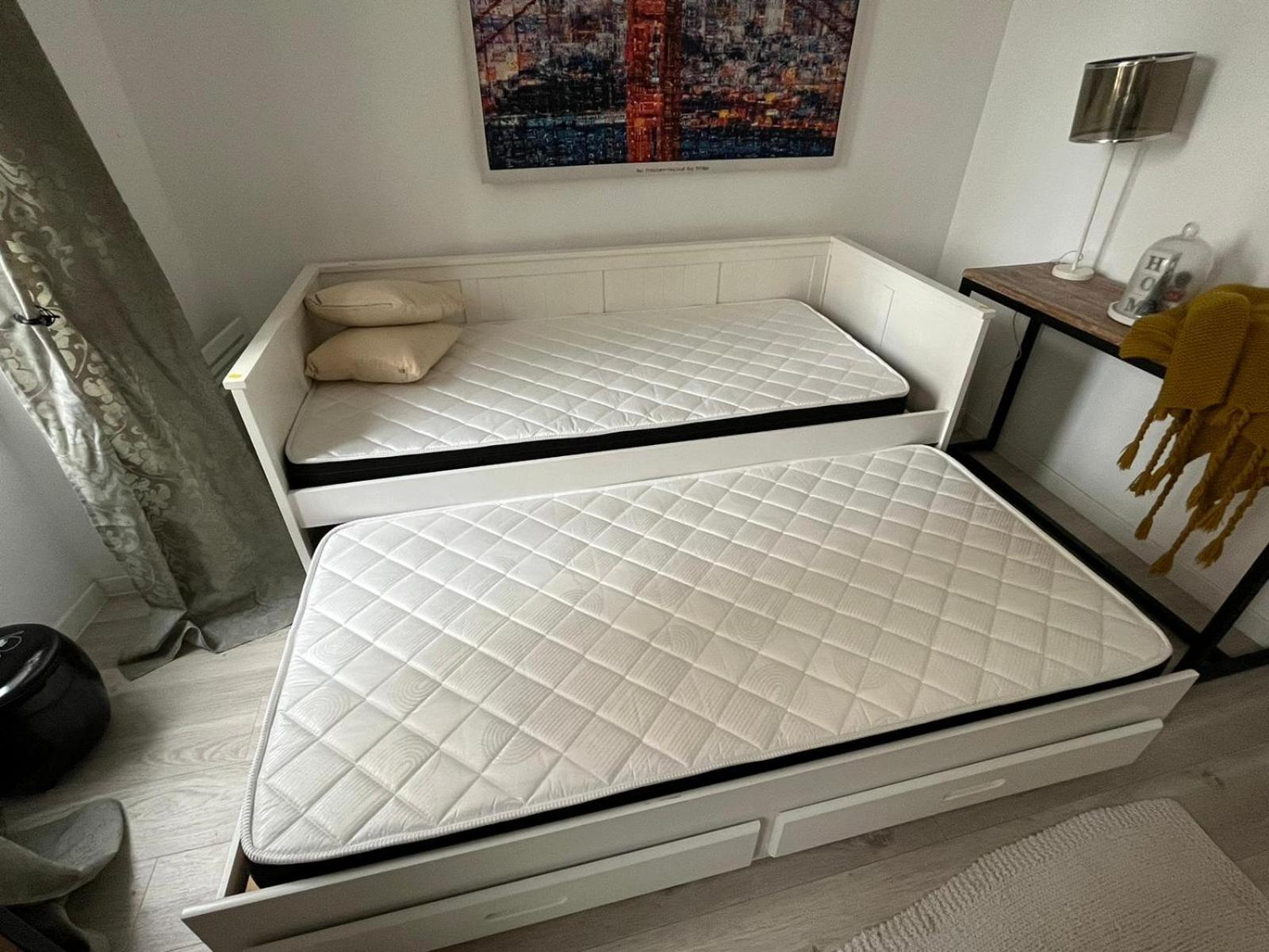 Appartement Paisible Clichy Luaran gambar